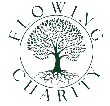 Flowing Charity